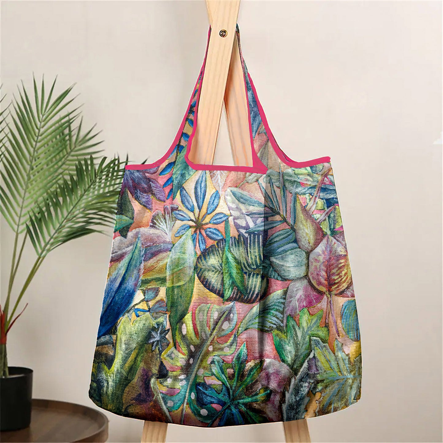 Reusable Bag