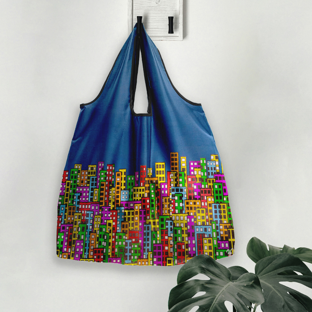 Reusable Bag