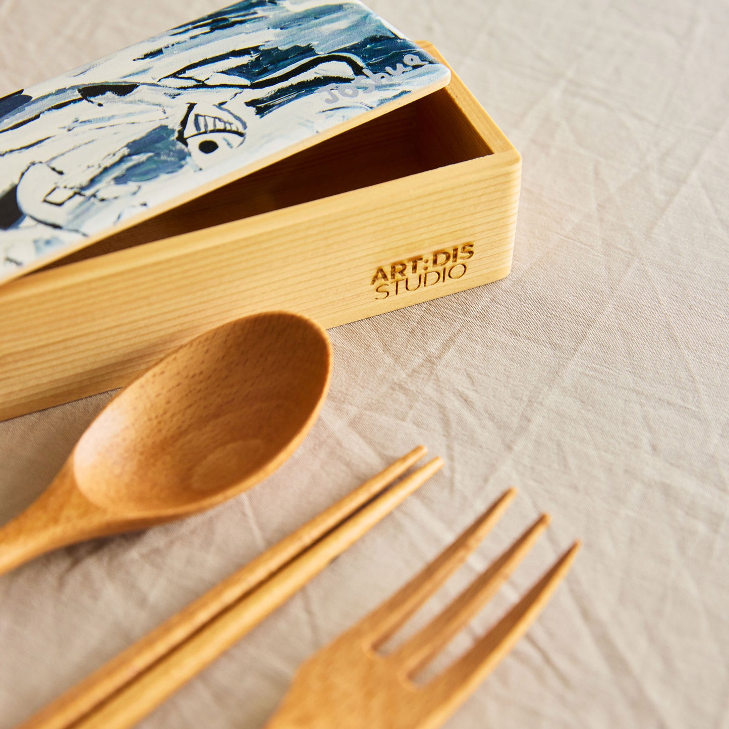 Cutlery Set