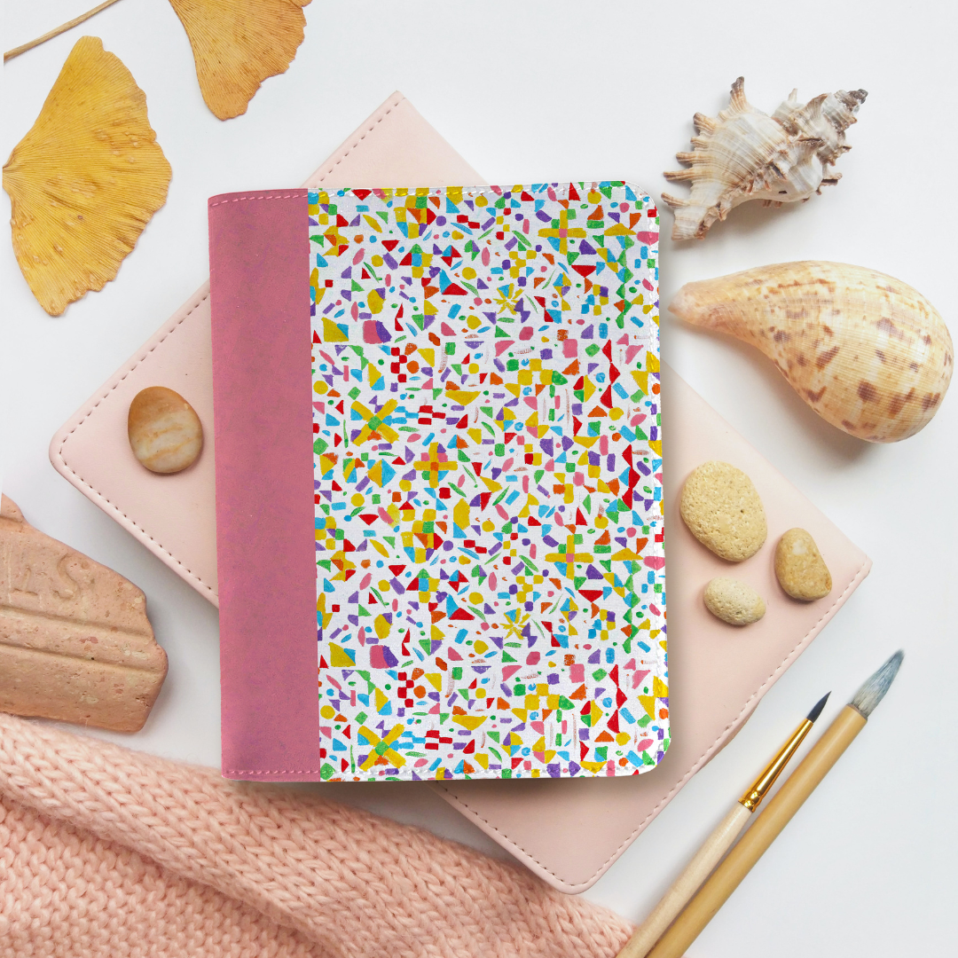 Notebook Cover