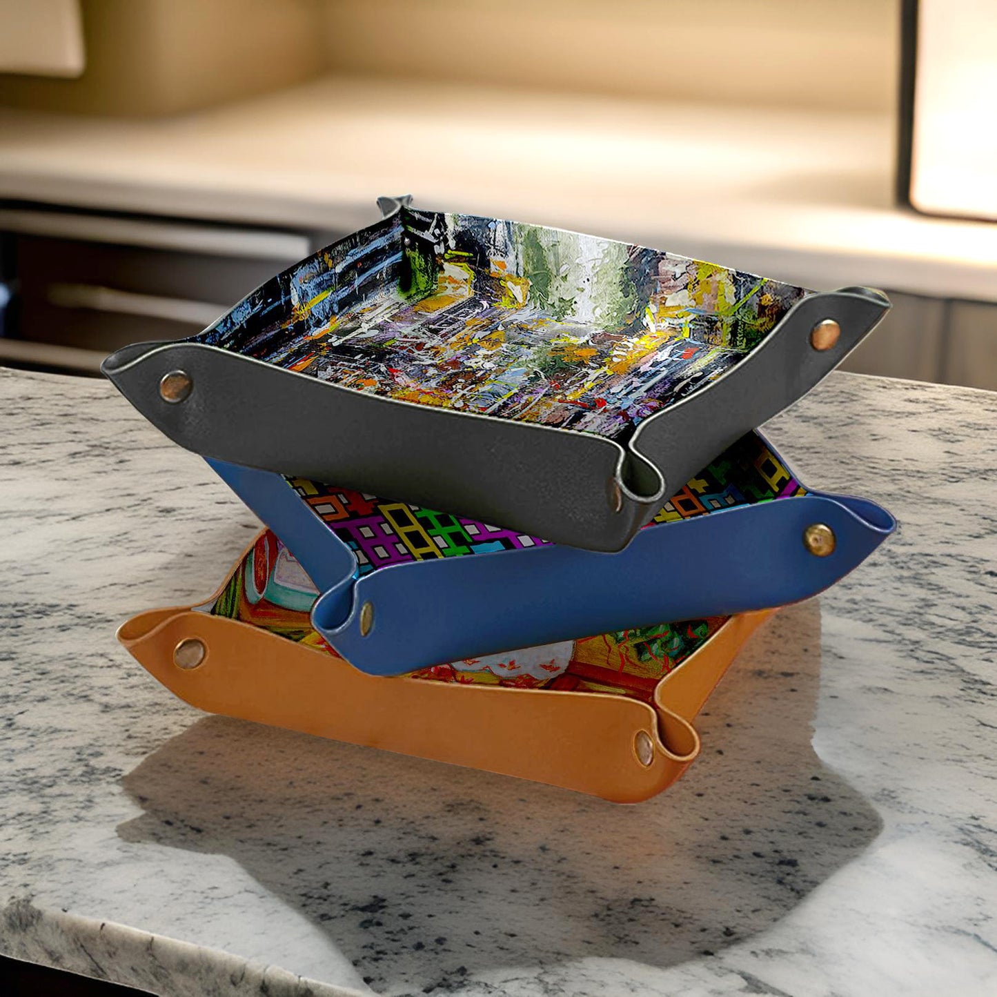 Valet Tray